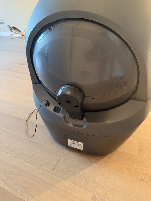 Litiera pisici Litter robot 3