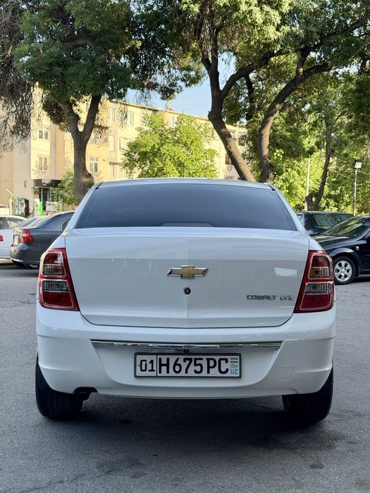 Arenda Nasiya Cobalt Avtomat