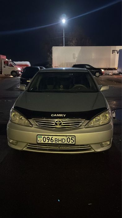 Toyota camry,срочно продам