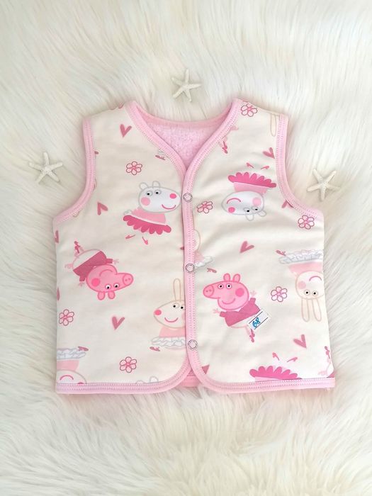 Бебешки елечета по поръчка