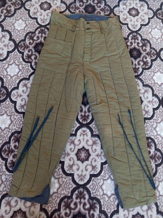 Кишки Калин шим сотилади