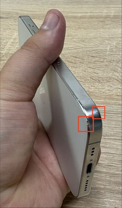 Iphone 15 Pro 128GB