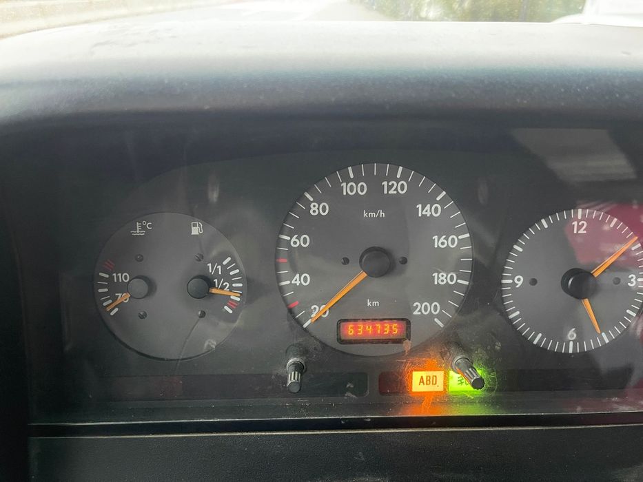 Volkswagen LT35 2.8 Man