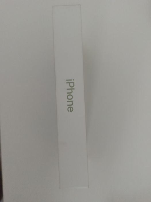 Продаю новый iPhone 17