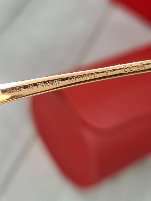 Oferta-Promotie-Reducere-Discount-Ochelari-Soare-Lentile-Rame-Cartier-CT0925S-Premium-Noi
