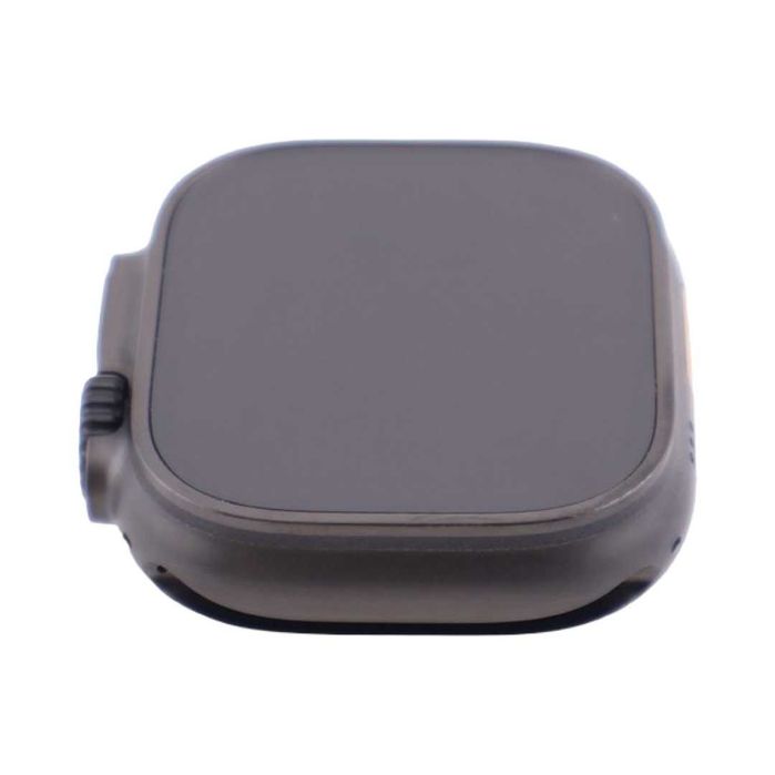 Apple Watch Ultra 2 49mm Black Titanium - GARANTIE 12 LUNI | TrueGSM