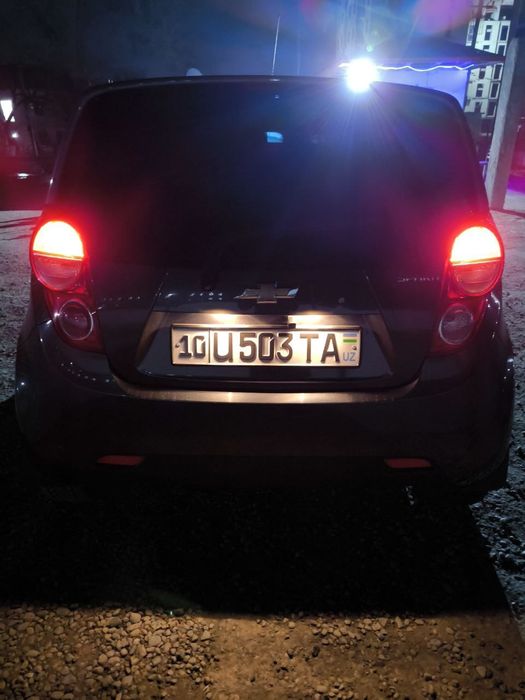 Срочно продается Шевроле  Спарк 2020