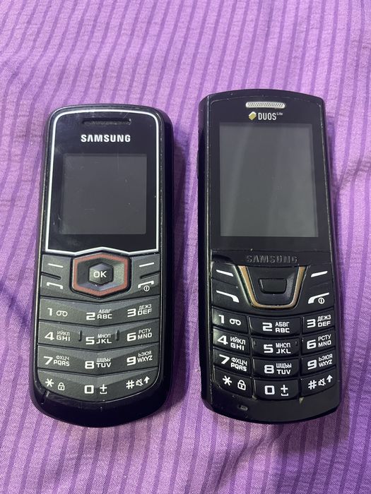 Samsung для связи