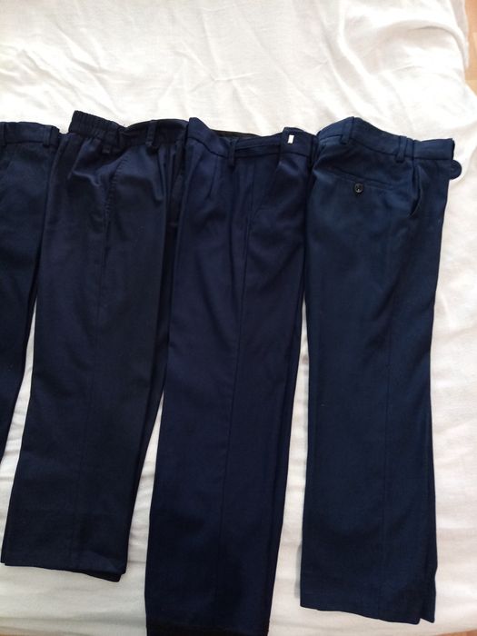 Школьная форма. Рубашки.