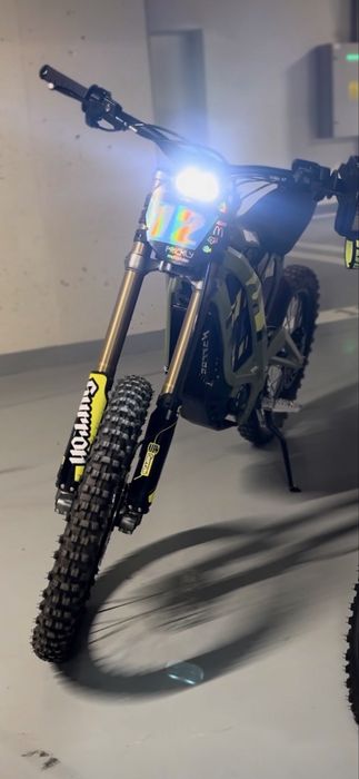 SurRon Light Bee X 2025
