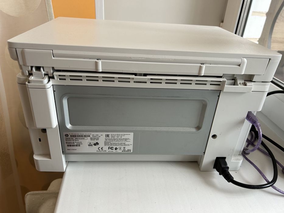 Принтер HP M130a