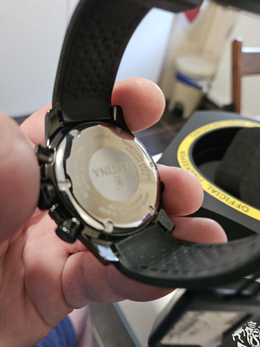 Festina crono bike nou cu garanție