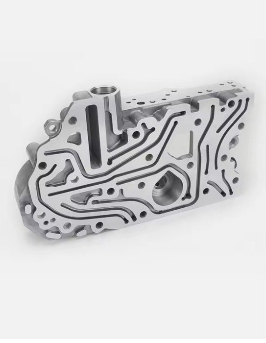 Kit Reparatie Bloc Valve Acumulator Hidrobloc DSG 7 DQ200 Vw Skoda