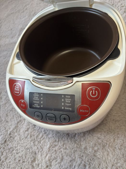 Aparat Gatit Tefal