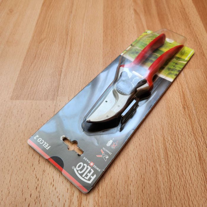 FELCO 2 Foarfeca profesionala