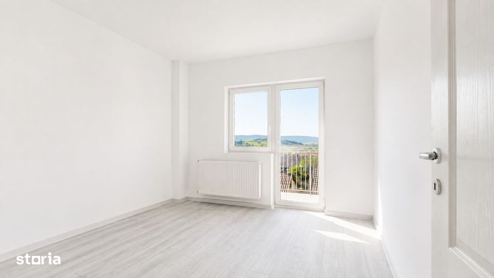 ASTORIA RESIDENCE  2 camere D 46 mp curte 41 mp Lunca Cetatuii C3 2028