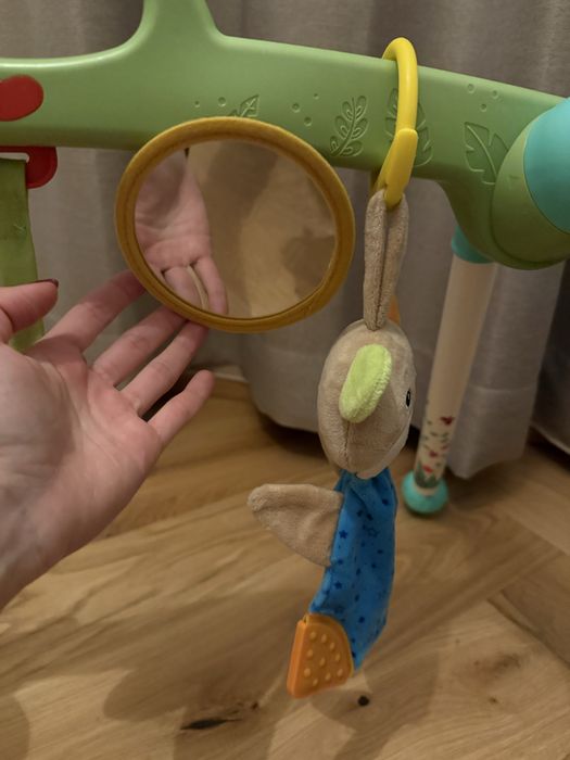 Активна гимнастика