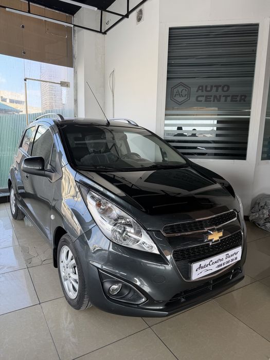 спарк автомат 4 пазитция