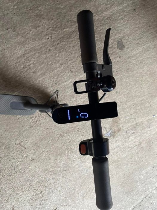 Trotineta xiaomi