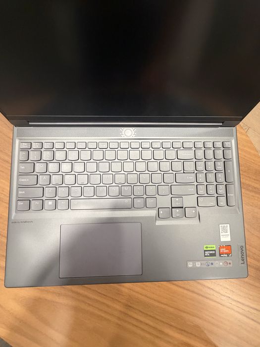 Lenovo legion 7 rtx 4060
