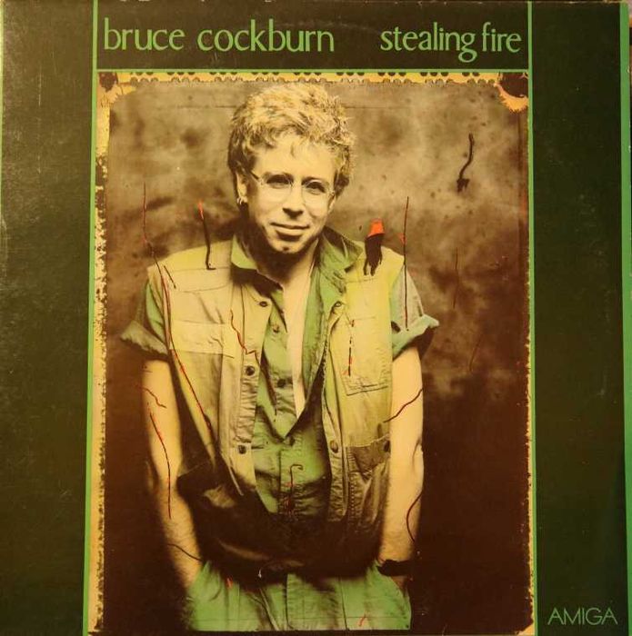 Продавам колекция от грамофонни плочи с рок музика