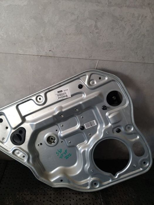 Macara geam electric stanga spate volvo s40 8679082lh
