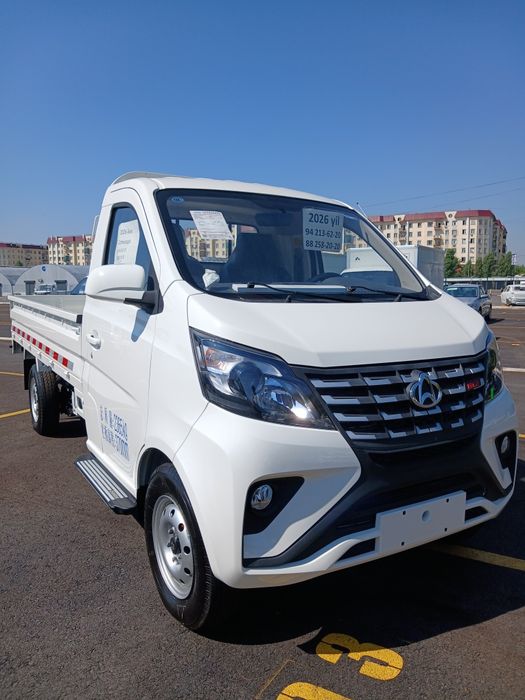 Changan Start Yangi