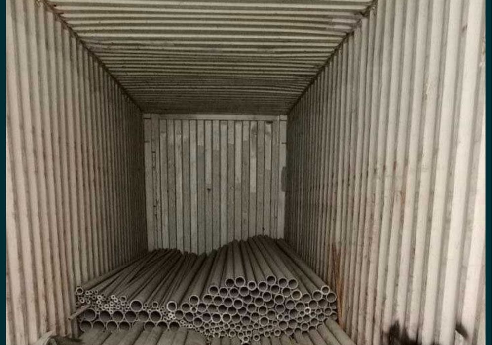 Нержавеющая труба все размеры