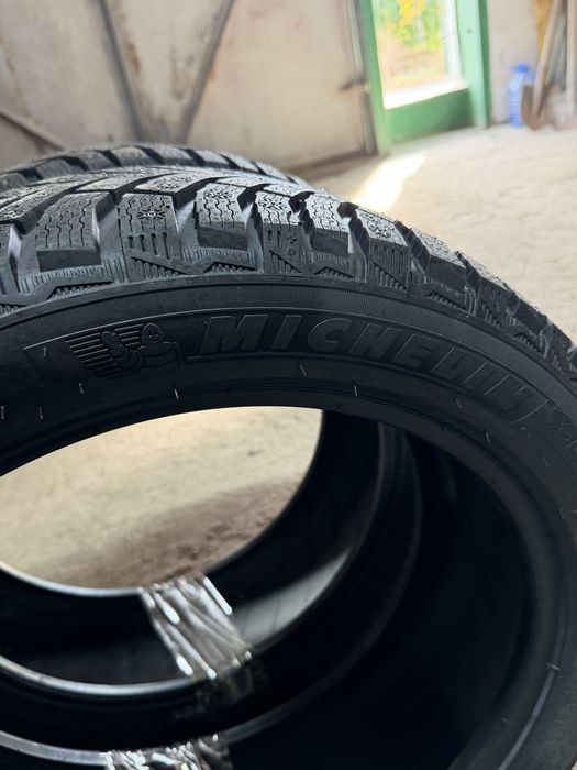 Продам новые зимние колёса