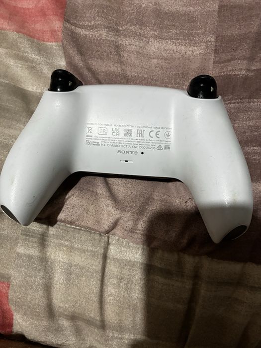 Maneta sony ps5