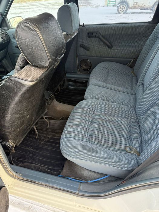 Продам пассат 1.9 турбо дизель .