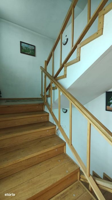 De vanzare vila deosebită situată în Deva – zona Liceului Pedagogic