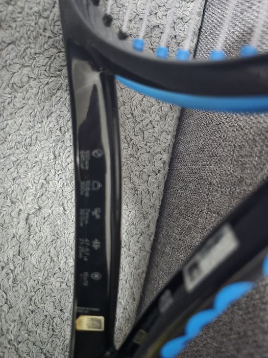 Rachetă Wilson Ultra 100 v3.0