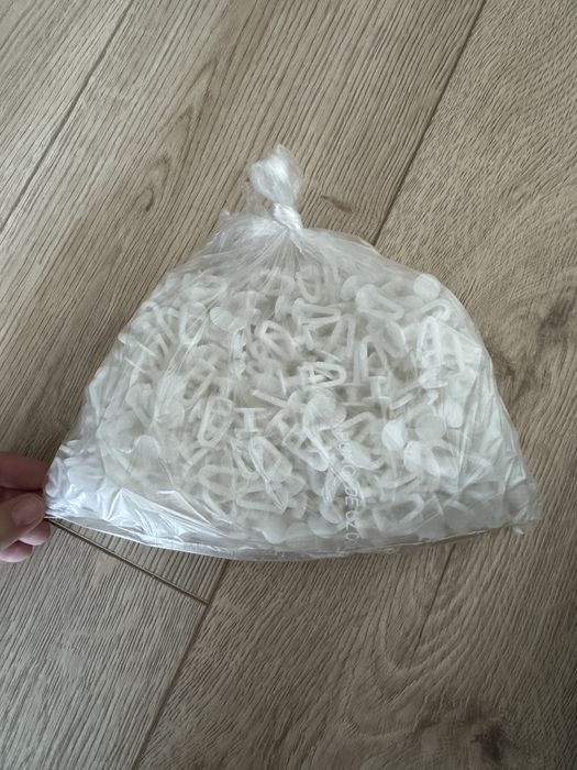 Carlige(calareti) perdea