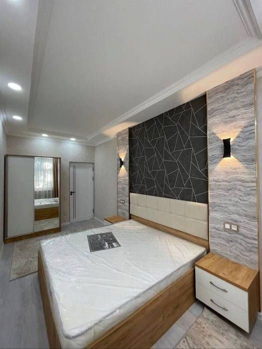 Квартира Сдаётся Чиланзар Ок Тепа Меб.Магазин 2*3/3/4