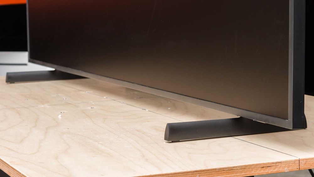 Телевизор QLED Samsung The Frame QE - 55/65/75/85 LS03D (Новинки 2024)