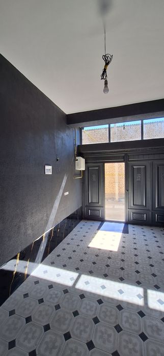 Бухоро 2 этажлик квадрати300 $ доллордан Участка сотилади 2 + падвал