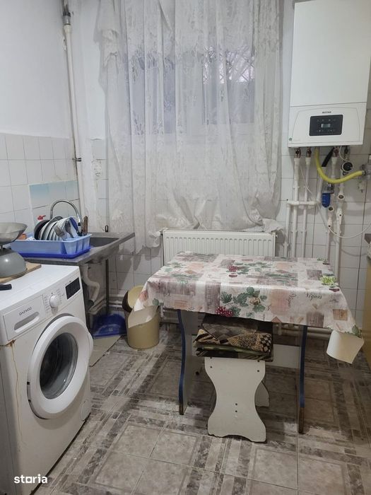 Mangalia 2 camere 1 Decembrie de inchiriat termen lung