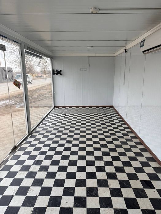 kochma dokon sotiladi