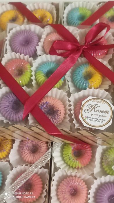 Балғын табиғи өнім