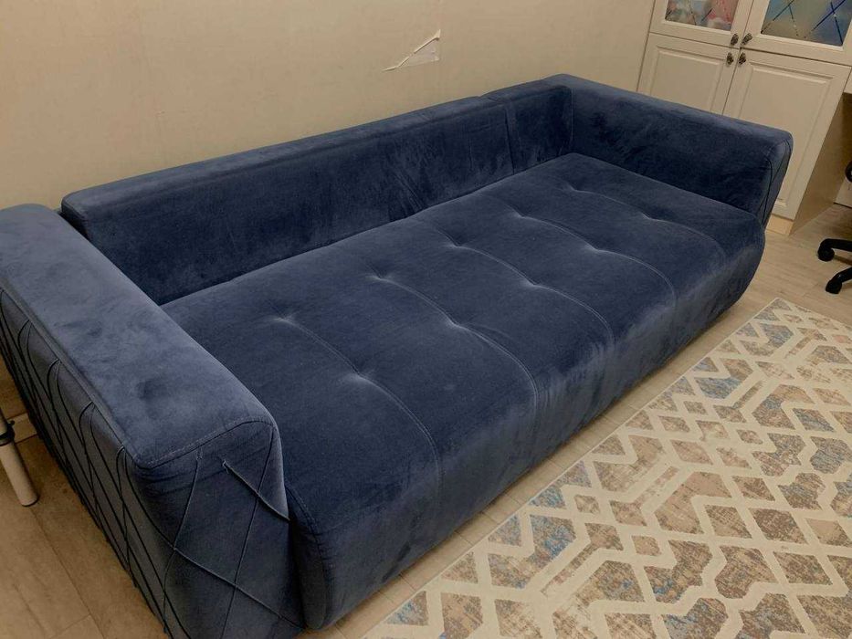 Диван в хорошем состоянии