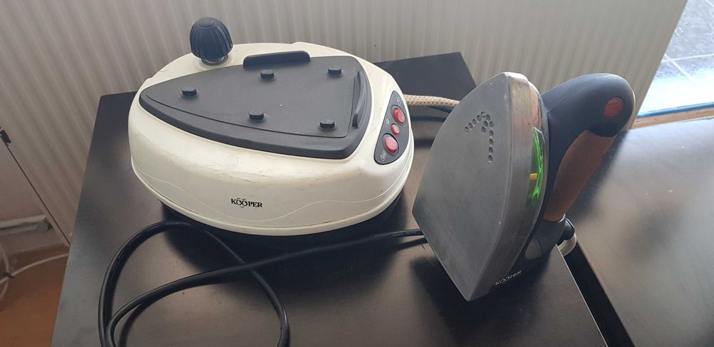 statie de calcat functionabila