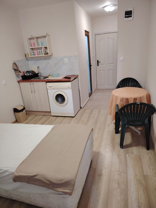 Продава се Едностаен апартамент в Сливен, Младост - 24 кв.м за 1625 €/кв.м - Снимка #6