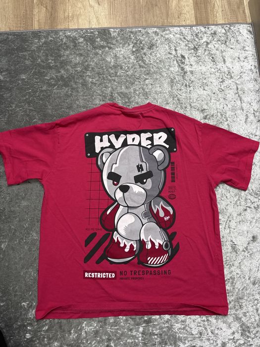 Тениск—Hyper Clothing