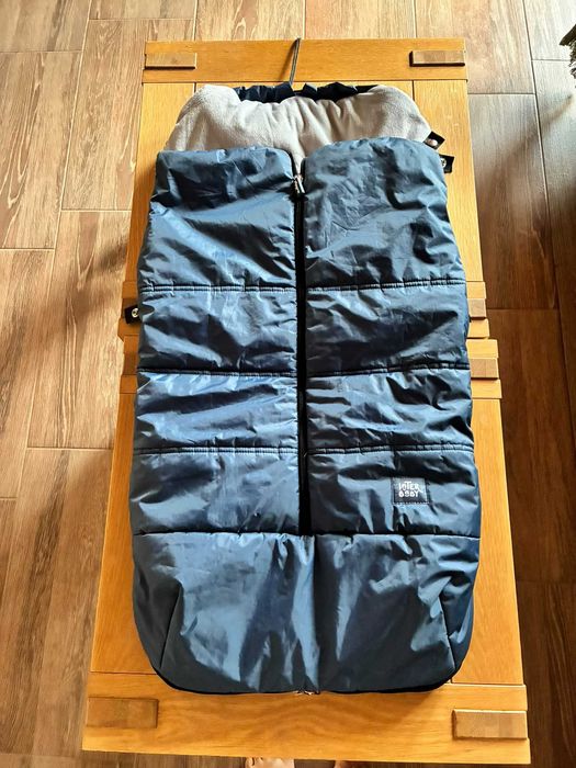 Бебешка количка 3 в 1 Cybex Balios S