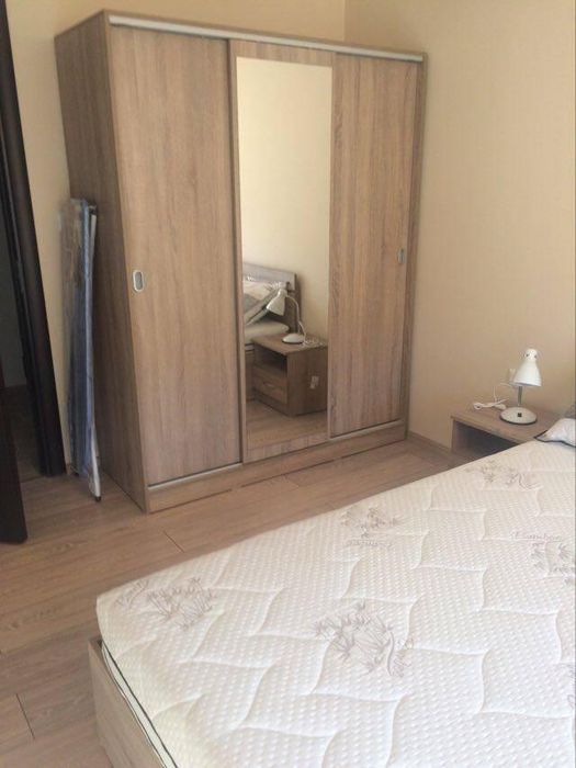 Дава се под наем Двустаен апартамент в Пловдив, Център - 54 кв.м за 510 € - Снимка #4