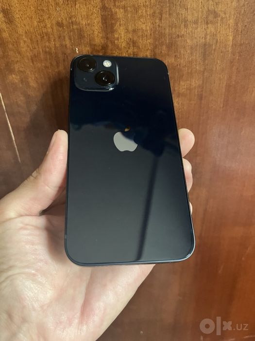 Iphone 13 128 gb 100%