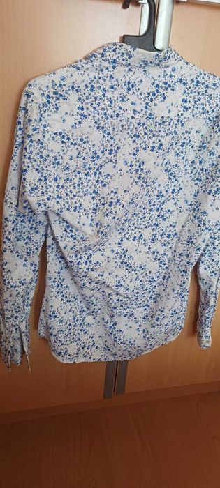 Мъжка риза Mario Puzo