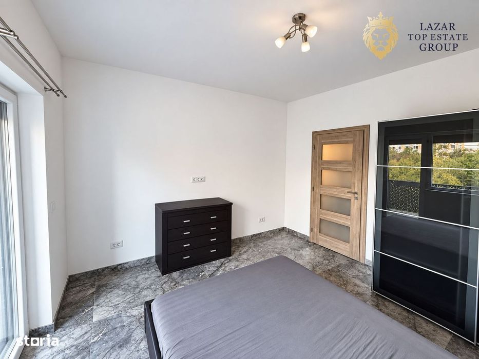 Apartament 3 camere de închiriat Micalaca
