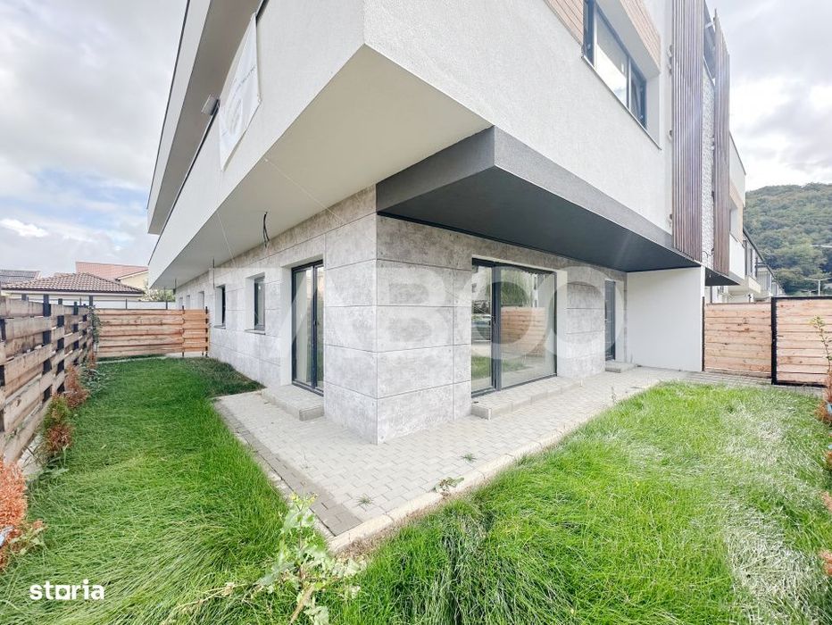 De vanzare casa cu 4 camere in Floresti zona Sub Cetate